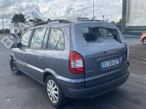 Højre forlygte OPEL ZAFIRA A MPV (T98) 2.0 DTI 16V (F75) | BP20219848C29 