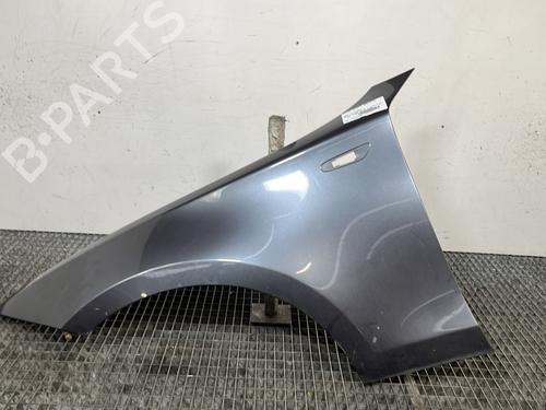Used Left front fenders BMW 1 (E87) 118 d (122 hp) 27272717