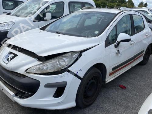 Rim PEUGEOT 308 I (4A_, 4C_) 1.6 HDi | BP21963481C45