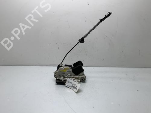 Used Front left lock VW POLO V (6R1, 6C1) [2009-2022]  20023258