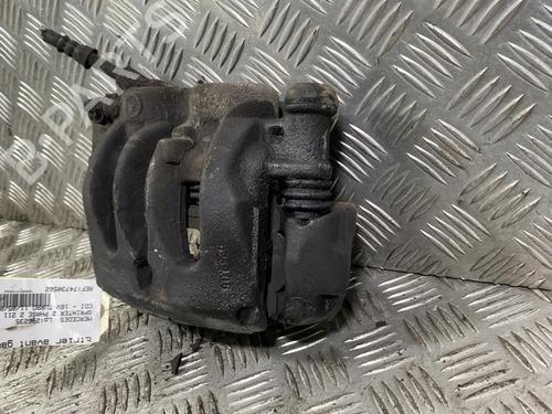 Used Left front brake caliper Left front brake caliper MERCEDES-BENZ SPRINTER 3-t Van (B906) [2006-2018] 19994240 19994240