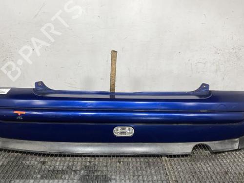 rear-bumper-mini-mini-r50-r53-cooper-51126800216-2001-2002-2003-2004-2005-2006-21961479 main image
