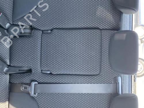 Left front door NISSAN NOTE (E11, NE11) 1.5 dCi | BP20701708C2 