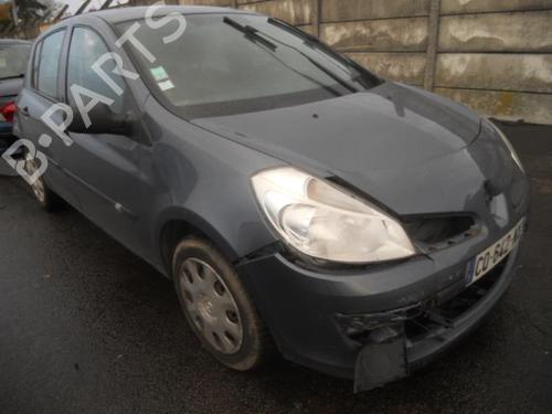 ABS pump RENAULT CLIO III (BR0/1, CR0/1) 1.5 dCi (C/BR0G, C/BR1G) | BP20004287M43 