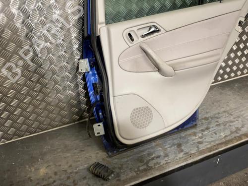 Right rear door MERCEDES-BENZ C-CLASS (W203) C 200 CDI (203.007) | BP19999477C5 