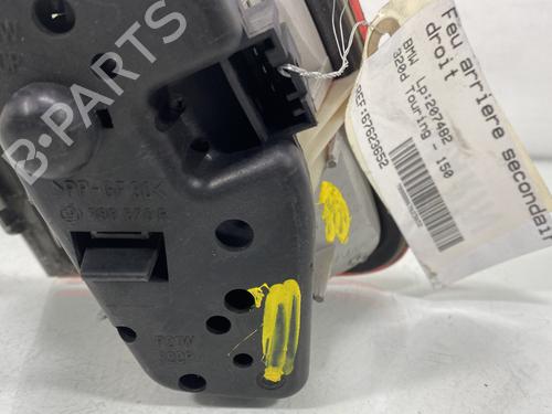Used Right tailgate light Right tailgate light BMW 3 Touring (E46) 320 d (150 hp) 19995407 19995407