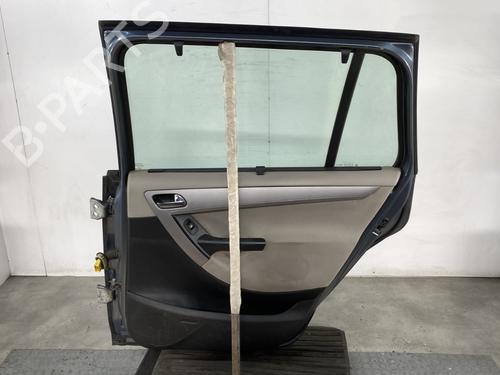 Right rear door CITROËN C4 Grand Picasso I (UA_) 1.6 HDi | BP26000355C5 