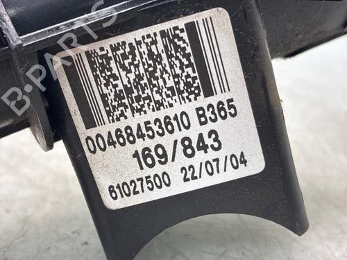 Used Ignition barrel Ignition barrel FIAT PANDA (169_) 1.1 (169.AXA1A) (54 hp) 36281202 36281202