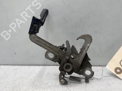 Serrure capot CITROËN C3 II (SC_) 1.4 (73 hp) 32855366