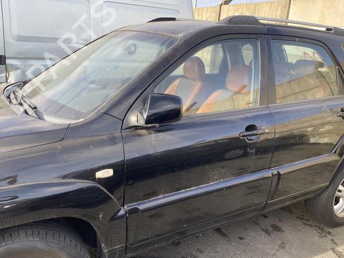 Front left window mechanism KIA SPORTAGE II (JE_, KM_) 2.0 CRDi 4WD | BP19990948C22 