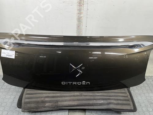 Used Tailgate CITROËN DS3 (SA_) 1.6 HDi 110 (112 hp) 29242022