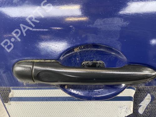 Used Right front door RENAULT MEGANE III Grandtour (KZ0/1) 1.5 dCi (KZ09, KZ0D, KZ1G, KZ29, KZ14, KZ1W, KZ10, KZ1F,... (110 hp) 21957634