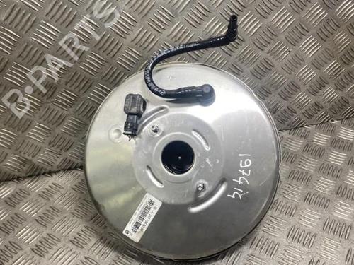 Used Servo brake MERCEDES-BENZ CLA Shooting Brake (X118) CLA 180 (118.684) (136 hp) 19987916