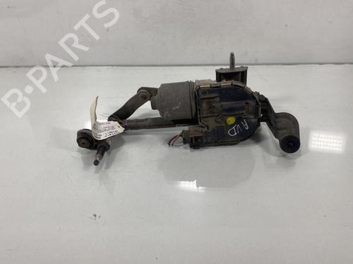Front wiper motor VW GOLF V (1K1)  | BP20008698M29 