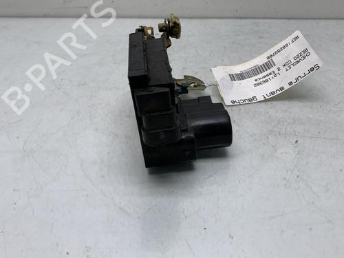 Used Front left lock CHEVROLET REZZO MPV (U100) [2005-2025]  20008018