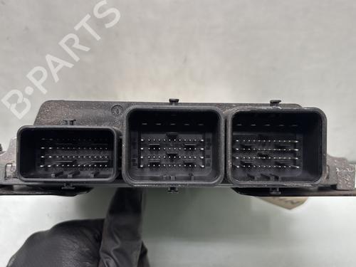 Engine control unit (ECU) CITROËN DS5 1.6 HDi 115 | BP29735445M57 