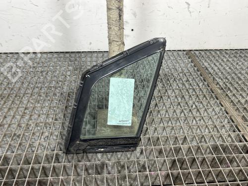 Front right quarter glass TOYOTA AVENSIS Estate (_T27_) 2.2 D-4D (ADT271_, ADT271R) | BP29749016C112 