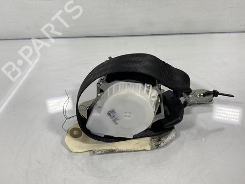 Rear left belt tensioner AUDI A3 (8P1)  | BP20002756C89 