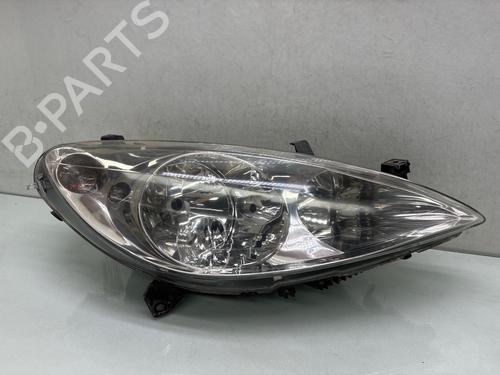 Used Right headlight Right headlight 36891540 36891540