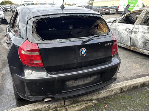 Left taillight BMW 1 (E87) 116 d | BP38255996C34 - Image 4