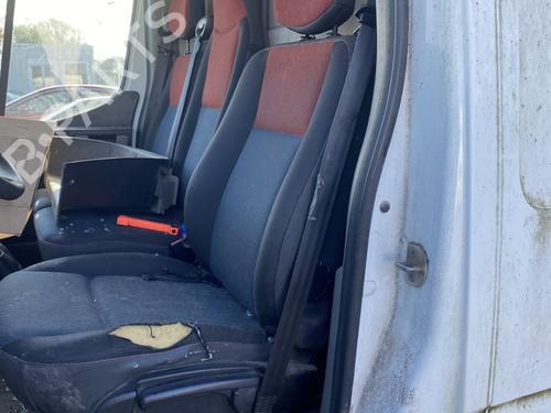 Gear lever RENAULT MASTER III Van (FV) 2.3 dCi 135 FWD (FV0N, FV08, FV06, FV00, FV1S) | BP26890646M90 - Image 22