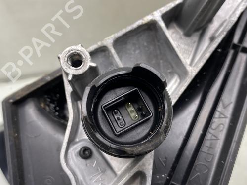 Right mirror BMW 3 (E90) 320 d | BP23764723C27 