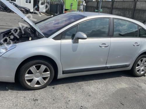 Front left quarter glass CITROËN C4 I (LC_) 1.6 HDi | BP21005130C111 