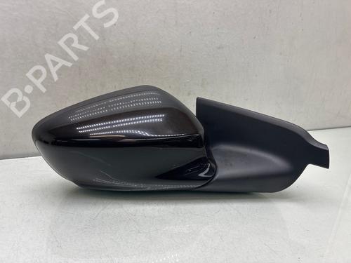 Used Right mirror Right mirror CITROËN C4 CACTUS 1.6 BlueHDi 100 (99 hp) 40170678 40170678