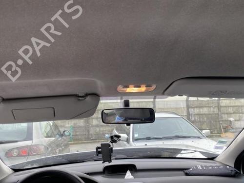 Right mirror PEUGEOT 307 (3A/C) 1.6 16V | BP22390509C27 