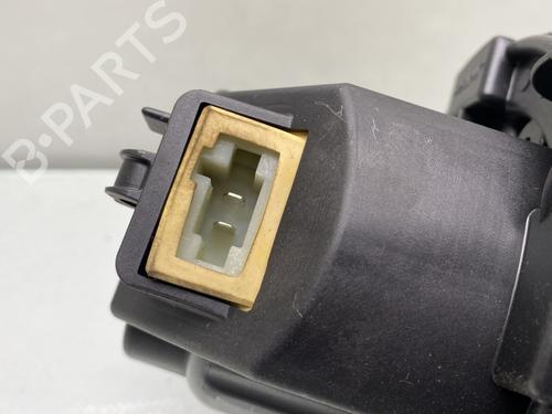 Heater blower motor DACIA DOKKER MPV (KE_) 1.5 dCi / Blue dCi 75 (KEAJ, KEAH, KEJW) | BP26212521M62 