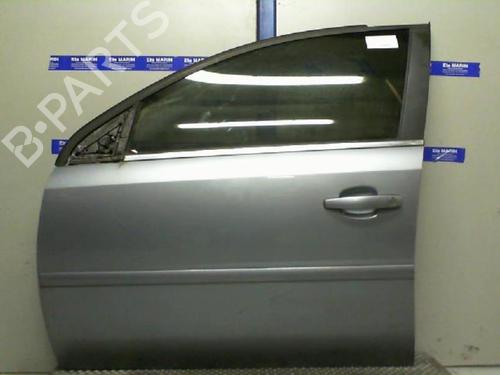 Dør venstre foran OPEL SIGNUM Hatchback (Z03) 2.0 Turbo (F48) (175 hp) 19987490