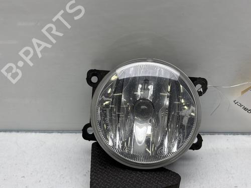 Farol Nevoeiro frente esquerdo PEUGEOT 208 I (CA_, CC_) 1.6 HDi (92 hp) 31189660