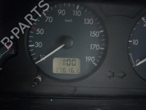 Alternator CITROËN SAXO (S0, S1)  | BP20008914M7 