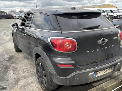 Spak kontakt MINI MINI PACEMAN (R61) Cooper D | BP37249768I30 - Image 23