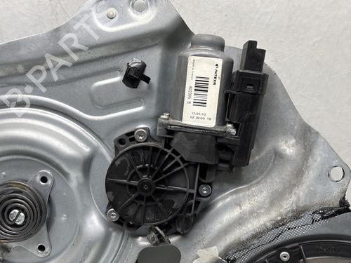 Front left window mechanism KIA SPORTAGE III (SL) 1.7 CRDi | BP29748973C22 