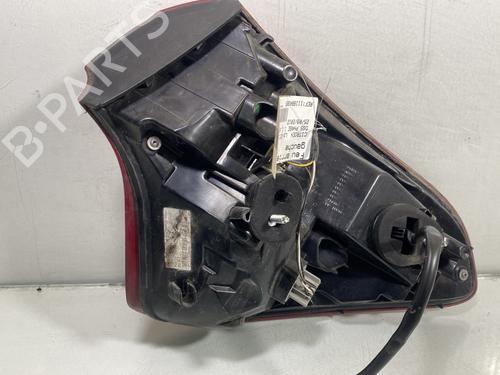 Left taillight CITROËN DS5 1.6 HDi 115 | BP29413485C34 