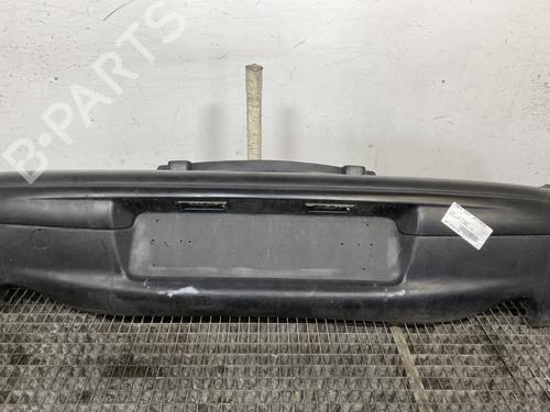 Used Rear bumper FIAT SEICENTO / 600 (187_) 0.9 (187AXA, 187AXA1A) (39 hp) 25592452