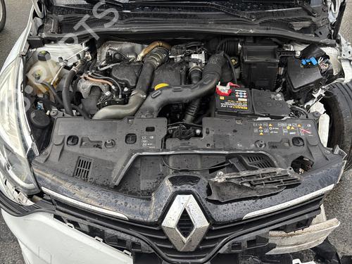 Left front window switch RENAULT CLIO IV (BH_) 1.5 dCi 90 | BP37171621I27 - Image 6