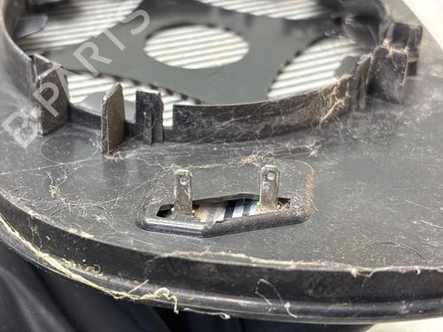 Spejlglas venstre Spejlglas venstre PEUGEOT RCZ 1.6 16V (200 hp) 35987545 35987545