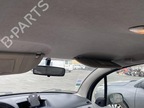 Fuse box CITROËN C3 I (FC_, FN_) 1.1 i | BP26527890E1 
