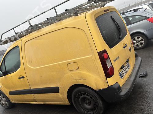 Bremselys CITROËN BERLINGO Box Body/MPV (B9) 1.6 HDi / BlueHDi 75 | BP33742486L11 - Image 14