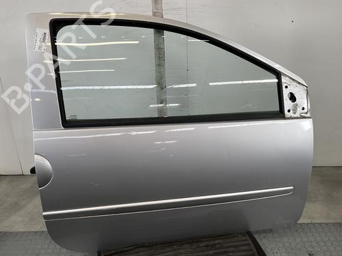 Used Right front door RENAULT TWINGO II (CN0_) 1.5 dCi 75 (75 hp) 29359863