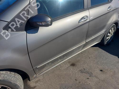 Left front fenders MERCEDES-BENZ A-CLASS (W169) A 180 CDI (169.007, 169.307) | BP20022802C41 