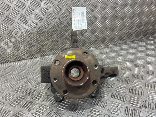Used Right front steering knuckle Right front steering knuckle RENAULT CLIO III (BR0/1, CR0/1) 1.5 dCi (BR17, CR17) (86 hp) 35896703 35896703