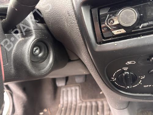 Abs pomp PEUGEOT 206 Hatchback (2A/C) 1.9 D | BP29897457M43