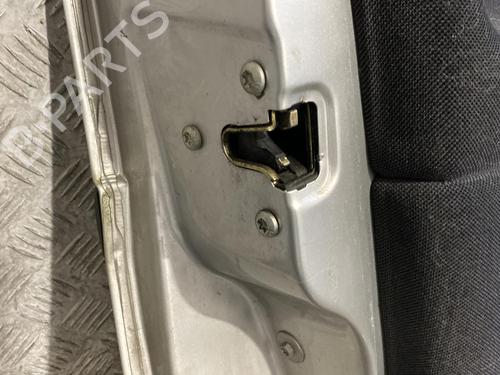 Left front door OPEL VECTRA B (J96)  | BP21956183C2 