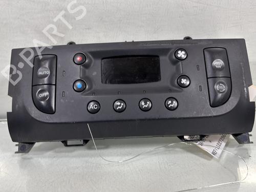 AC Styreenhet / Manøvreringsenhet RENAULT CLIO II (BB_, CB_) 1.4 16V (B/CB0P, BB13) | BP29939716I5 