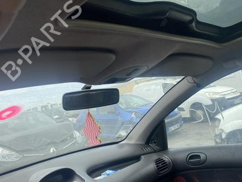 Kombinert Instrument PEUGEOT 206 Hatchback (2A/C) 2.0 HDI 90 | BP28282286C47 
