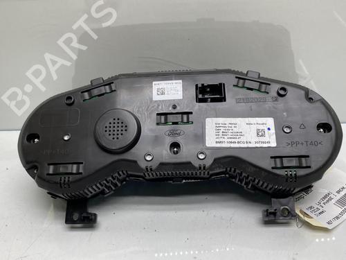 Instrument cluster FORD FOCUS III Turnier 1.6 TDCi | BP19994665C47 