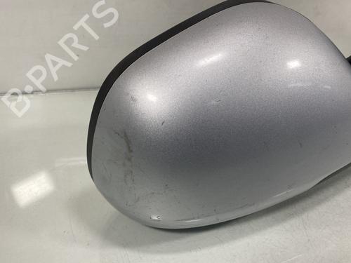 Right mirror SEAT TOLEDO III (5P2) 1.9 TDI | BP20021050C27 